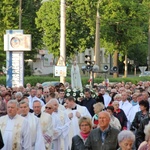 Zawierzyli miasto Maryii