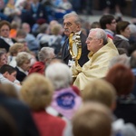 Lourdes, środa