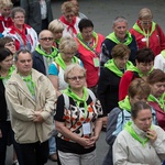 Lourdes, środa