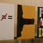 II Międzynarodowe Biennale Plakatu w Bielsku-Białej