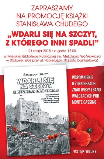 Promocja ksiżki