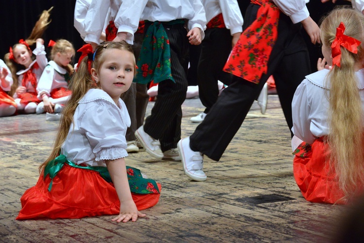 Dziecięcy Festiwal Muzyczny