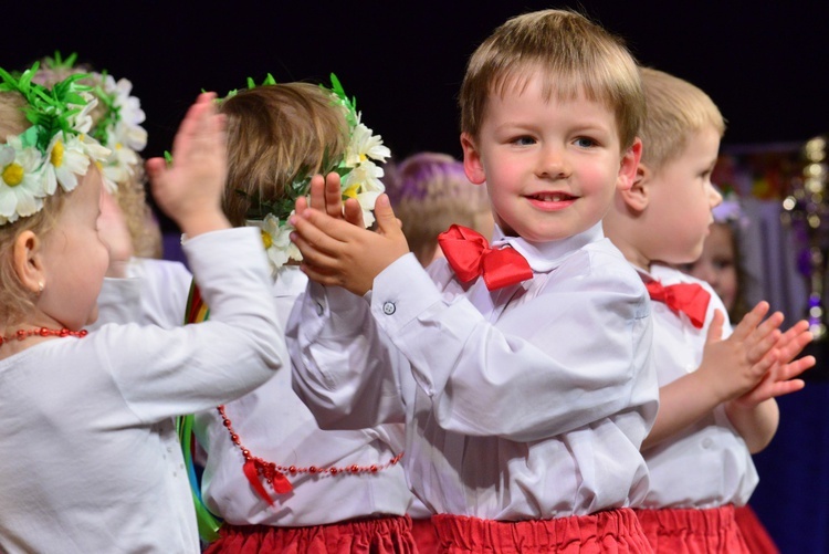 Dziecięcy Festiwal Muzyczny