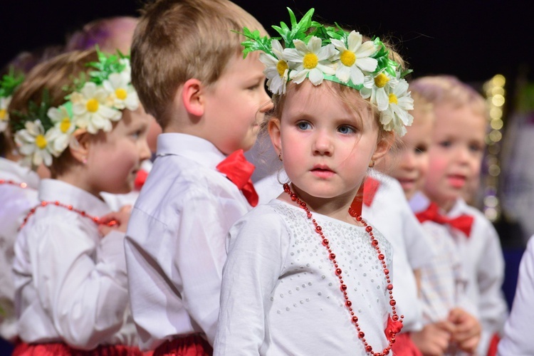 Dziecięcy Festiwal Muzyczny