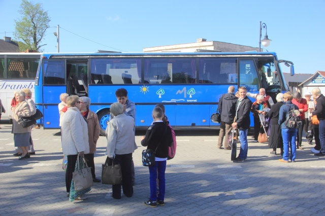 III Kongres Rodzin Diecezji Legnickiej