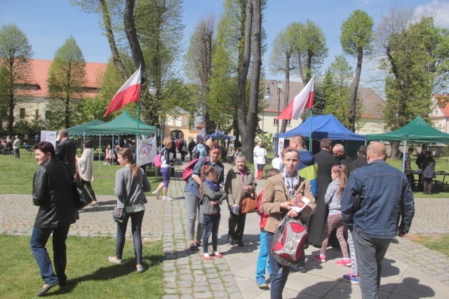 III Kongres Rodzin Diecezji Legnickiej