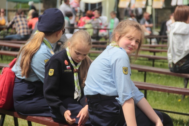 III Kongres Rodzin Diecezji Legnickiej