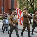 70. rocznica powstania zgrupowania NSZ "Bartka"