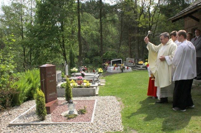 Każda rodzina kogoś straciła