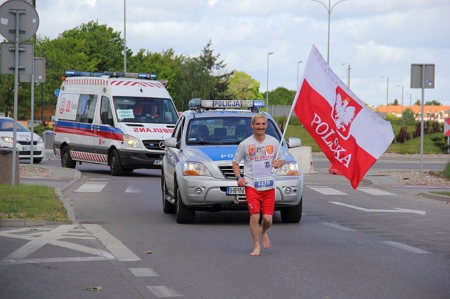 Gdańsk na start! 