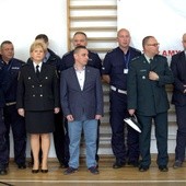 Warmińsko-Mazurski Turniej Bezpieczeństwa w Ruchu Drogowym