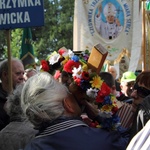 360. Łowicka Piesza Pielgrzymka na Jasną Górę, cz. I