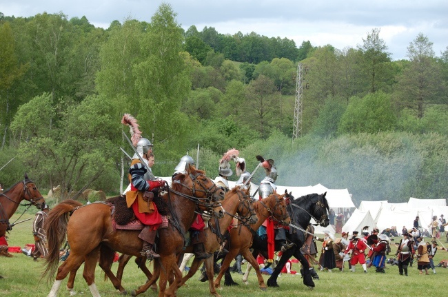 Wallenstein w Frydlantcie