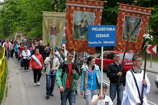 Odpust Wniebowstąpienia