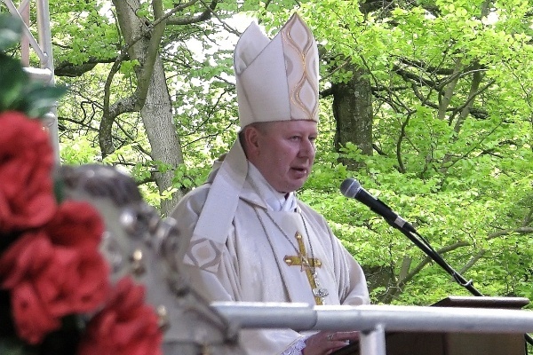 Odpust Wniebowstąpienia