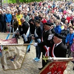 Odpust Wniebowstąpienia