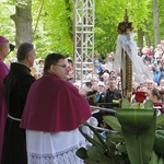 Odpust Wniebowstąpienia