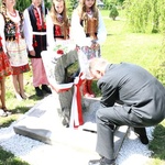 Urodziny Jana Długosza w Raciborowicah