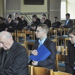 Konferencja "Symbole religijne i narodowe"