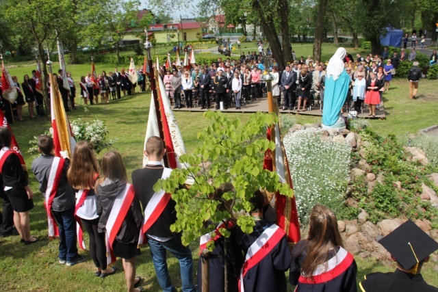 IV Zjazd Rodziny Szkół Jana Pawła II 