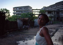 Mozambik – kraj bez perspektyw, ale z wolą przetrwania