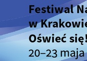 XV Festiwal Nauki w Krakowie