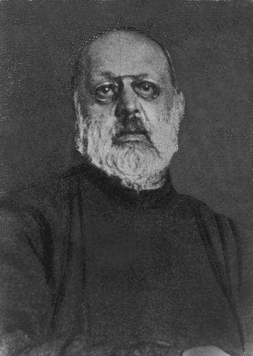 Artysta miłosierdzia - św. Albert Chmielowski 