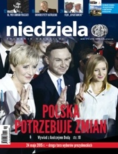 Niedziela 20/2015