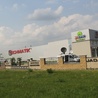 Firma Jadar Techmatik znajduje się przy ul. Żółkiewskiego w Radomiu