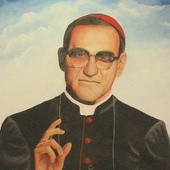 Beatyfikacja abp. Romero zgromadzi tłumy