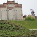 Muzeum Śląskie miesiąc przed otwarciem