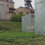 Muzeum Śląskie miesiąc przed otwarciem