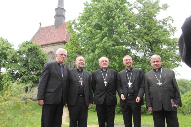 Budować jak nad Nysą!