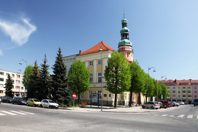 Hołd dla odbudowujących Polskę