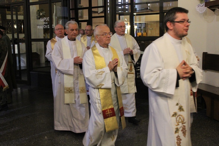 20. rocznica wizyty Jana Pawła II w Bielsku-Białej