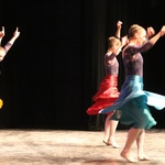 Ballet Magnificat w Katowicach