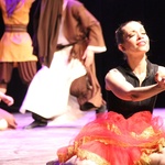 Ballet Magnificat w Katowicach