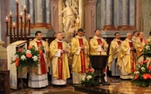 Jubileusz Caritas