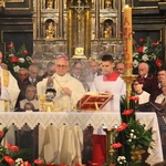 Jubileusz Caritas