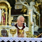 Prezbiterat - liturgia eucharystyczna