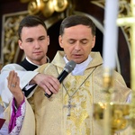 Prezbiterat - liturgia eucharystyczna