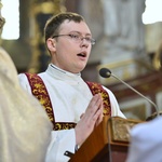 Prezbiterat - liturgia eucharystyczna