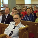 Finał Międzynarodowego Konkursu Plastyczno-Literackiego „Błogosławiona Bolesława Lament – Apostołka Jedności”