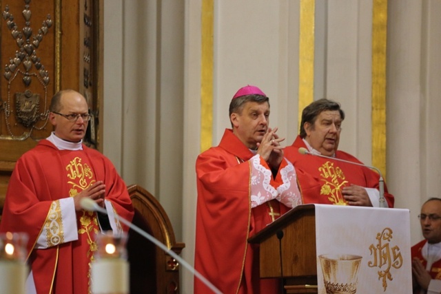 Rusza IV Marsz dla Życia i Rodziny w Oświęcimiu