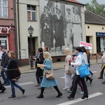 IV Marsz dla Życia i Rodziny na ulicach Oświęcimia - cz. 2