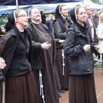 Koncert TGD na Marszu dla Życia i Rodziny w Oświęcimiu