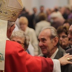 Małżeńskie jubileusze w katedrze, cz. 2