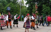 360. Łowicka Piesza Pielgrzymka na Jasną Górę, cz. III