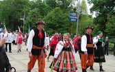 360. Łowicka Piesza Pielgrzymka na Jasną Górę, cz. III