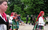 360. Łowicka Piesza Pielgrzymka na Jasną Górę, cz. III